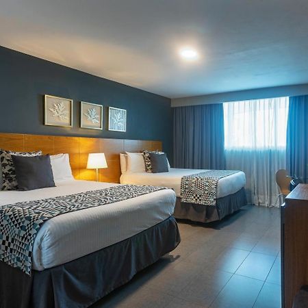 Hotel Aladino Santo Domingo Esterno foto