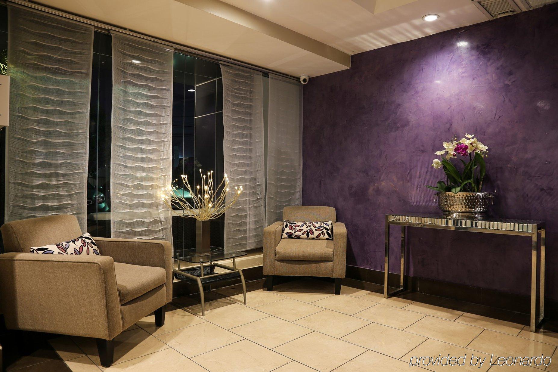 Hotel Aladino Santo Domingo Esterno foto