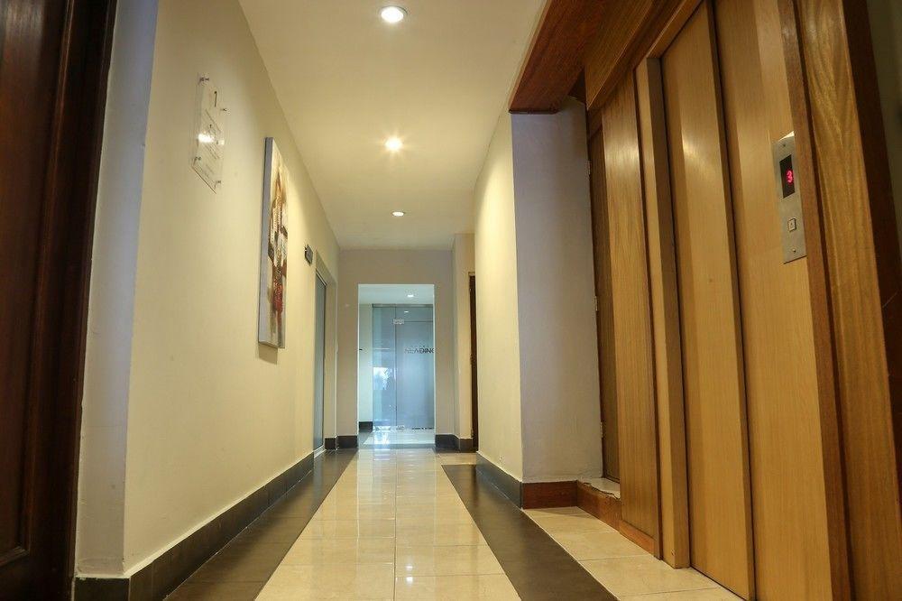 Hotel Aladino Santo Domingo Esterno foto