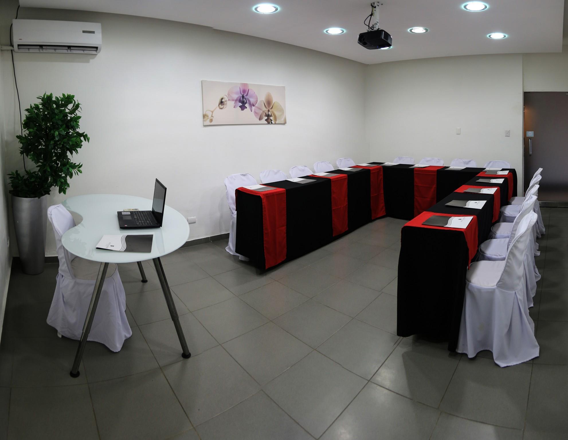Hotel Aladino Santo Domingo Esterno foto