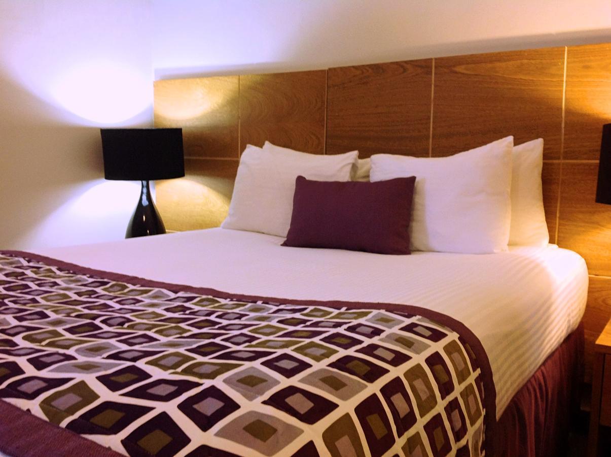 Hotel Aladino Santo Domingo Esterno foto
